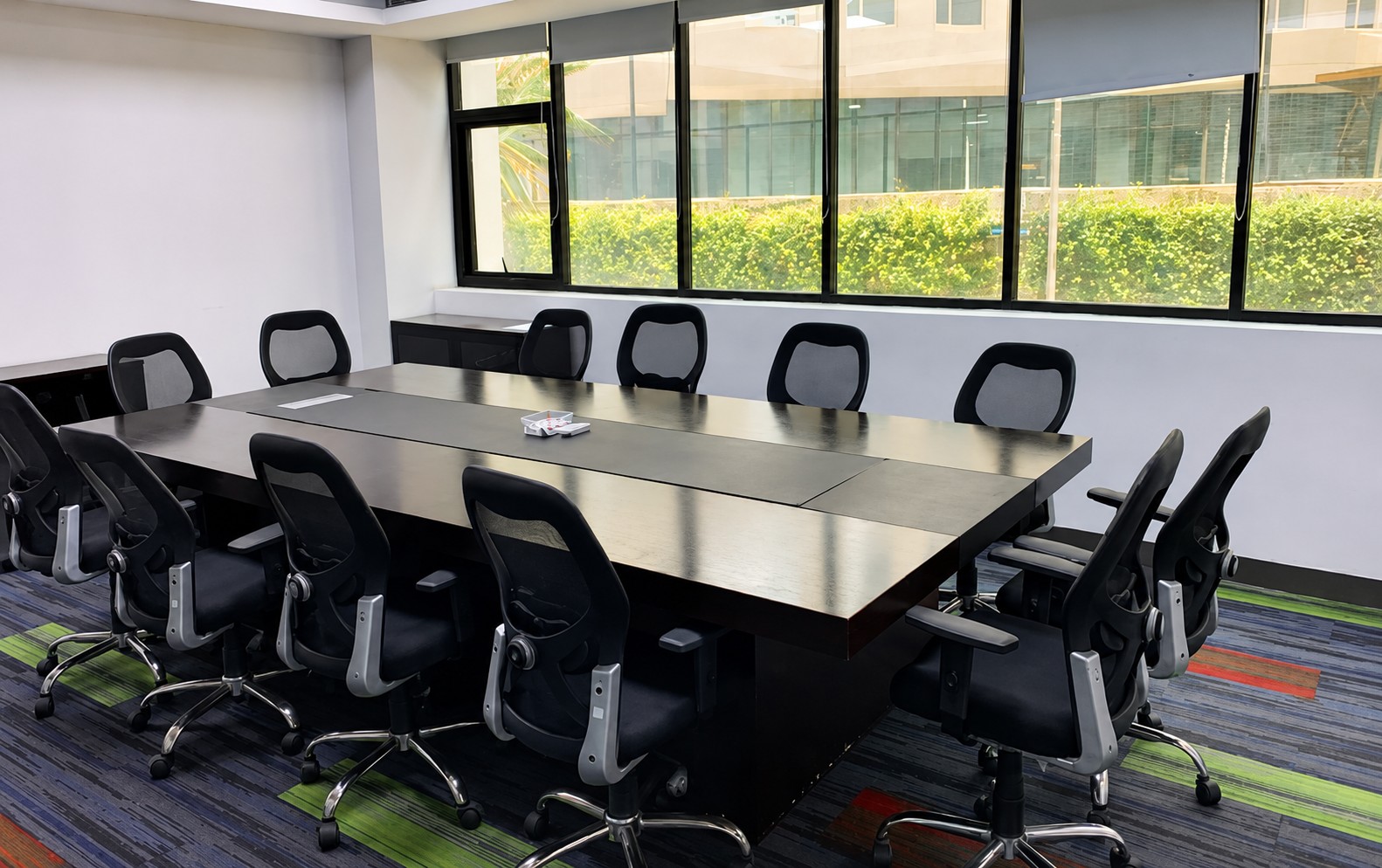 Incuspaze Campus 1