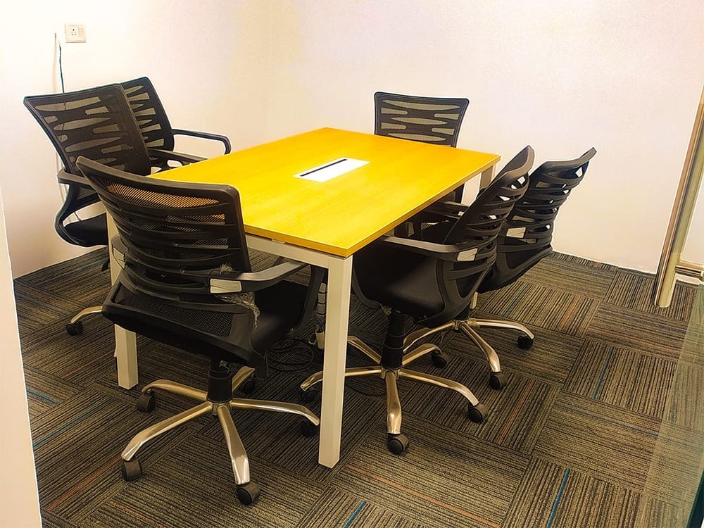 Workroom Coworking Okhla Phase-1
