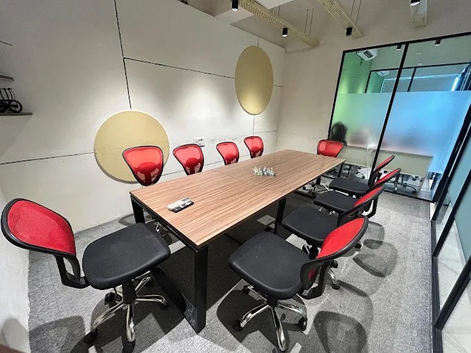 Start Works, Flexi Desk