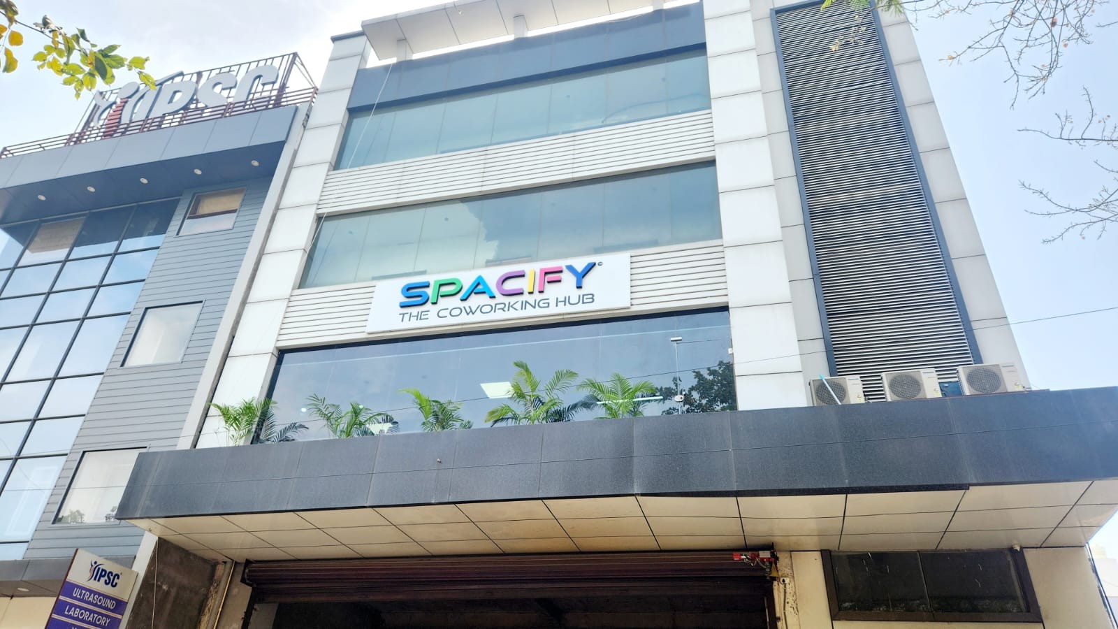 Spacify