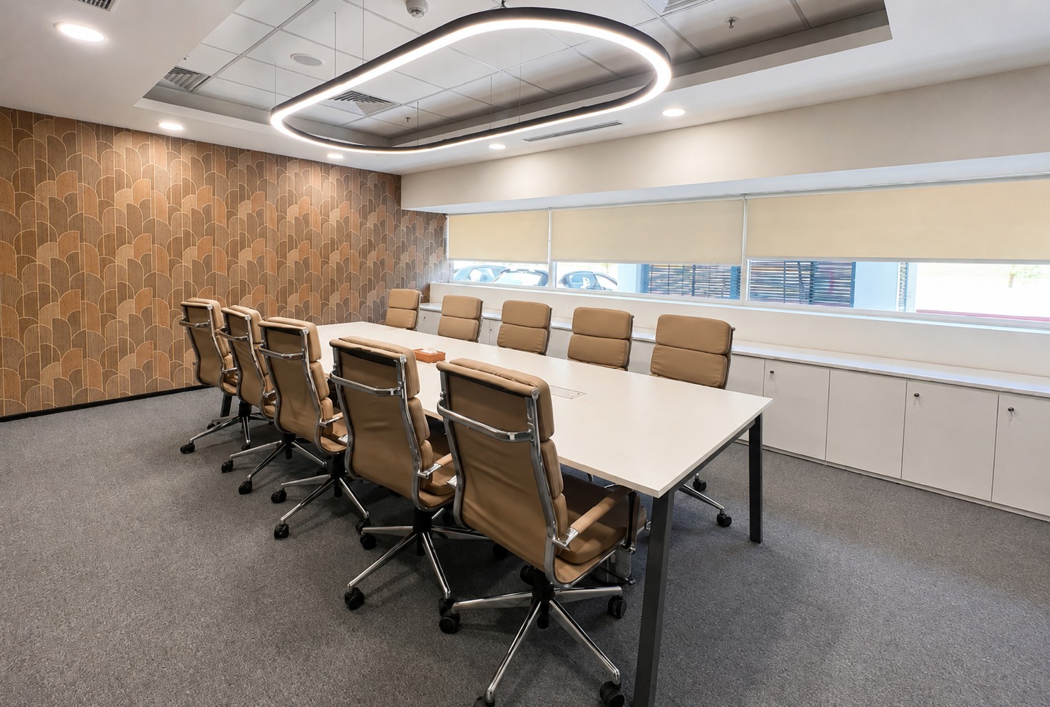 Incuspaze Campus 2