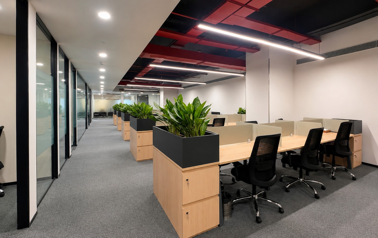 Incuspaze Campus 2