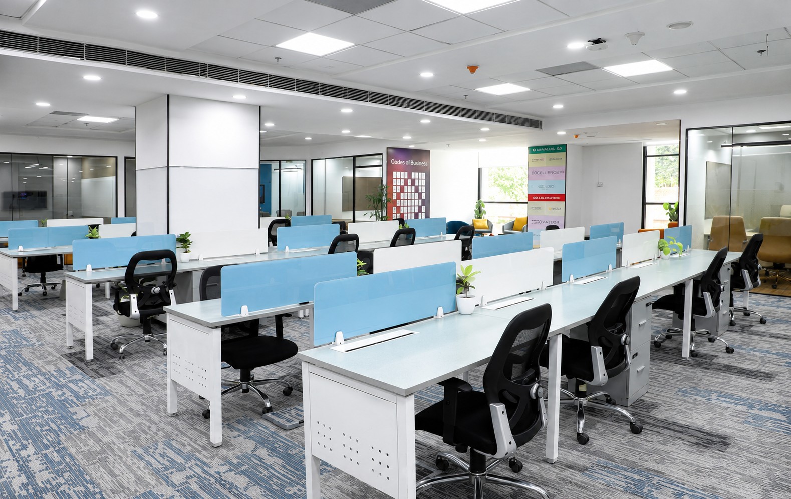 Incuspaze Campus 2