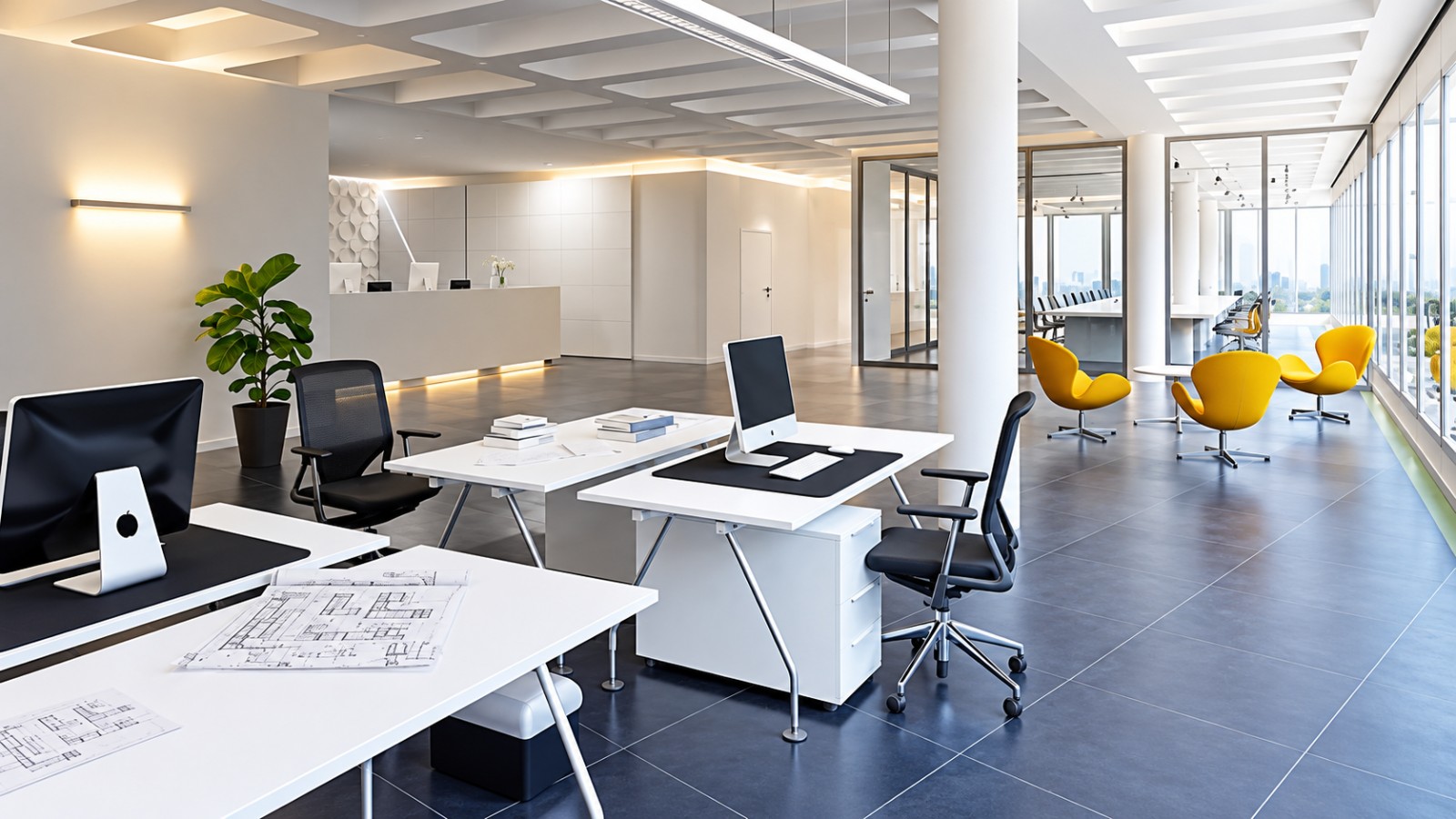 Worknest