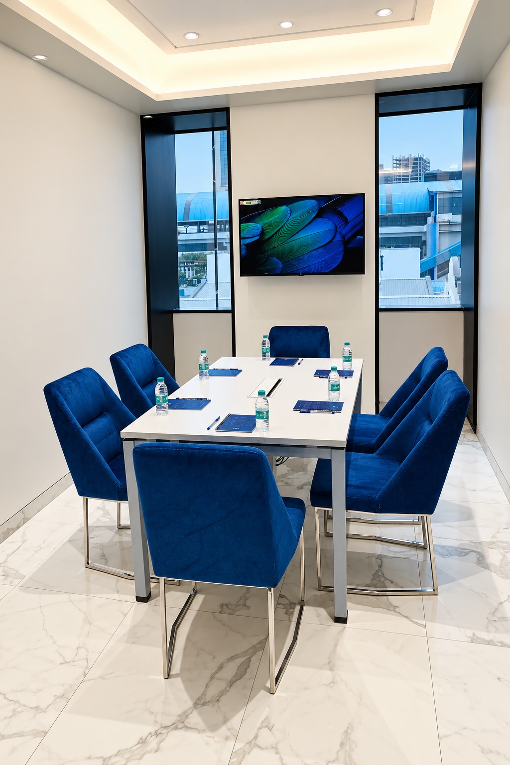 Worknest