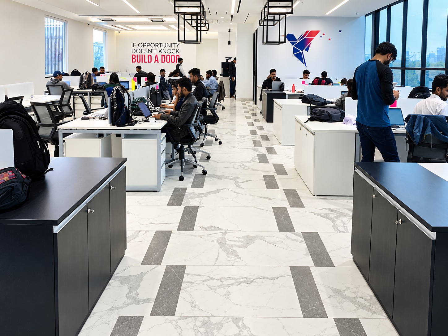 Worknest