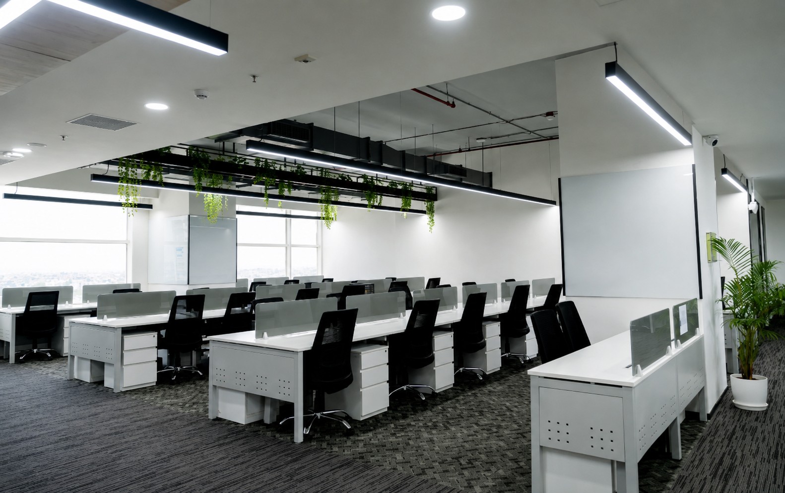 Incuspaze Campus 3