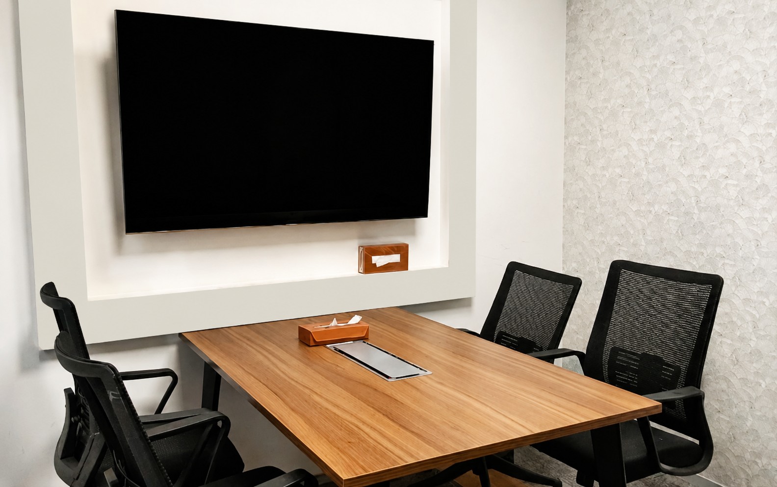 Incuspaze Campus 3