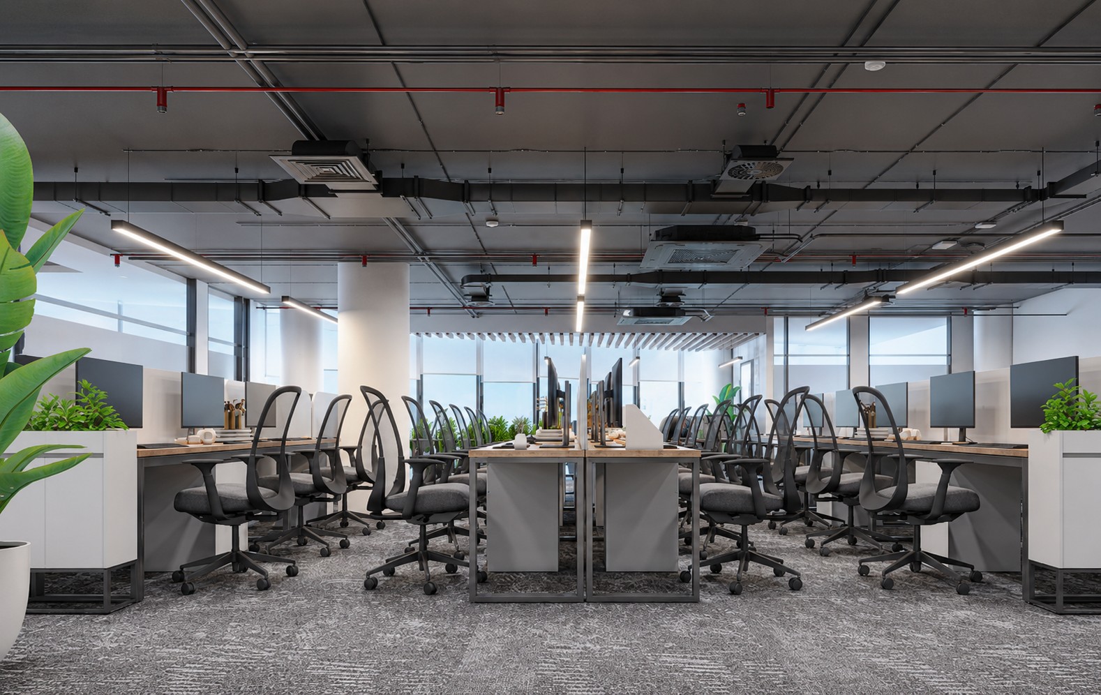 Incuspaze M3M Urbana Premium