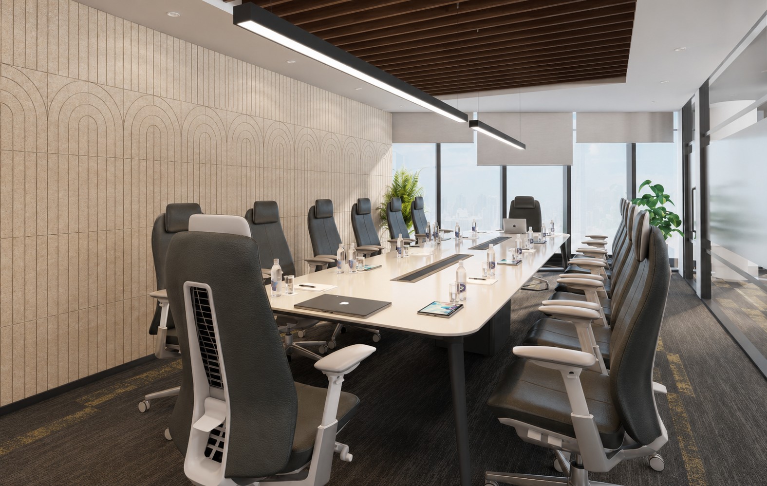 Incuspaze M3M Urbana Premium
