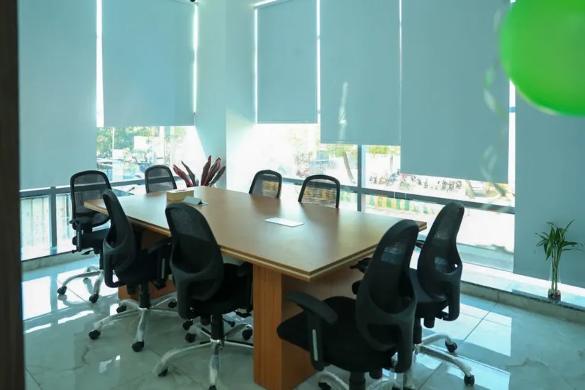 Worcoz A24, Private Cabin, Noida