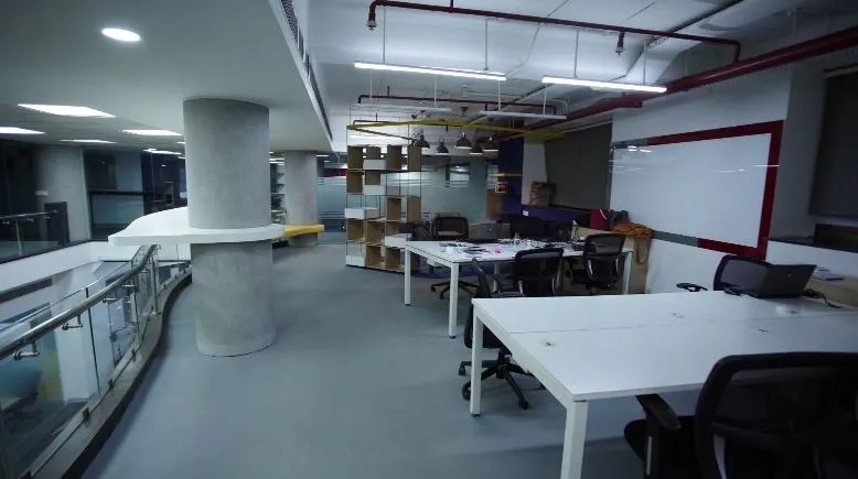 Aspirelabs Accelerator
