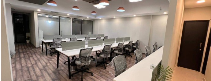 ThinkValley - 37B, NH8, Gurgaon