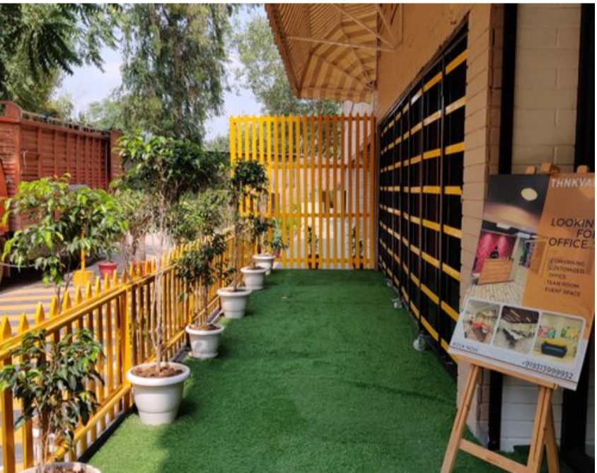 ThinkValley - 37B, NH8, Gurgaon