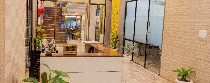Thinkvalley 13/14, Gurgaon