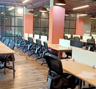 ThinkValley - Unitech Cyberpark, Gurgaon