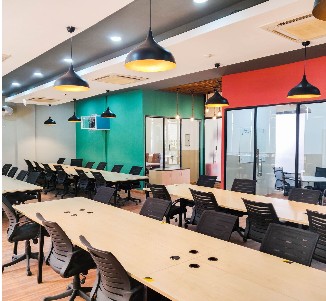 ThinkValley - Unitech Cyberpark, Gurgaon