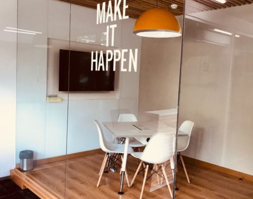 ThinkValley - Unitech Cyberpark, Gurgaon