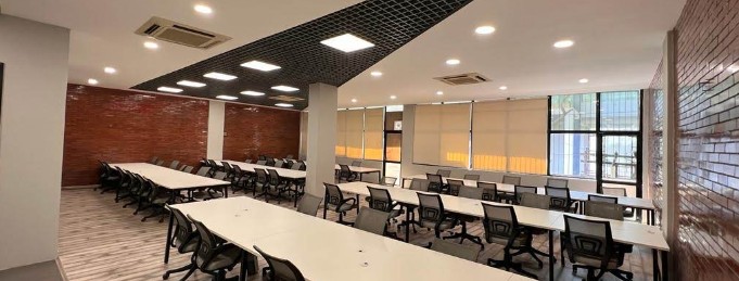 Thinkvalley B 17, Gurgaon