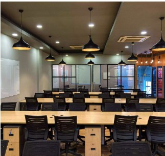 Thinkvalley B 17, Gurgaon