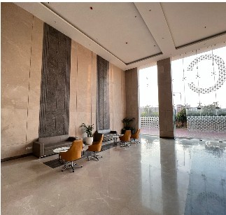 Think Valley - ATS Bouquet, Noida