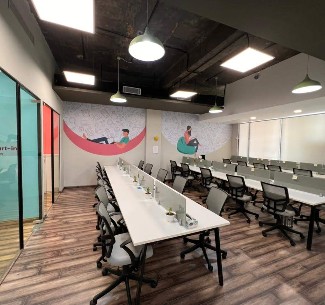 Think Valley - ATS Bouquet, Noida
