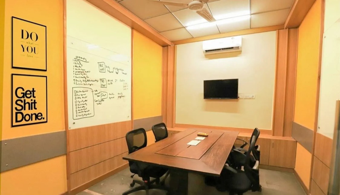 Unboxed - Noida Sector 65