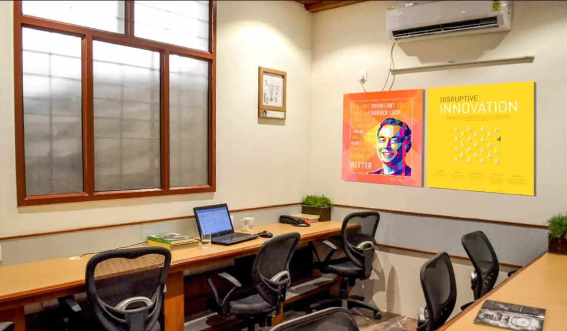 Unboxed - Noida Sector 65