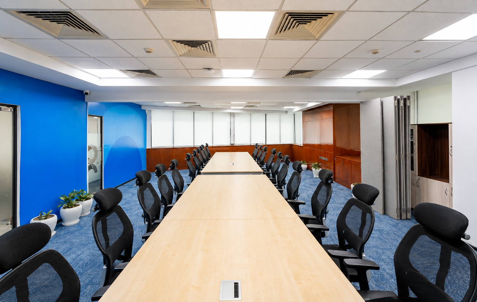 Incuspaze Noida Campus
