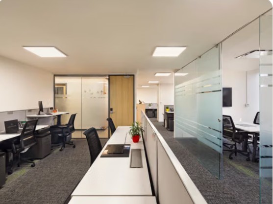 CoporateEdge- Cyber Hub