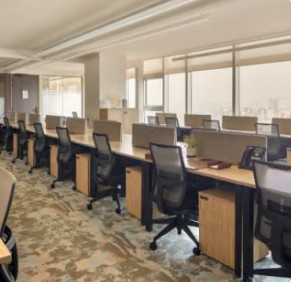 CoporateEdge- Godrej GCR Offitel