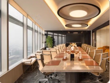 CoporateEdge- Godrej GCR Offitel