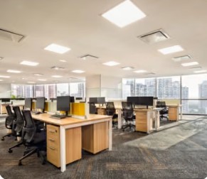 CoporateEdge- Two Horizon Centre Offitel