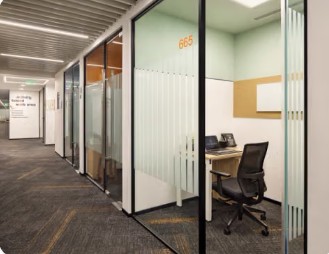 CoporateEdge- Two Horizon Centre Offitel