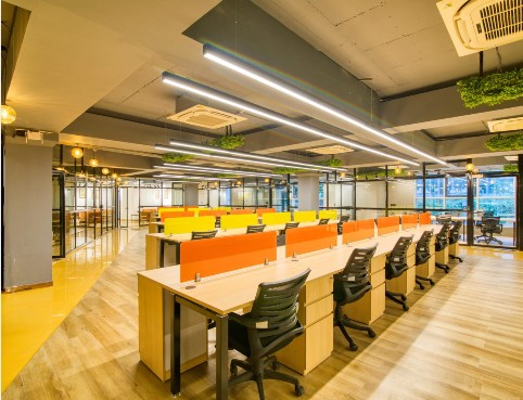 Crescendo Cowork