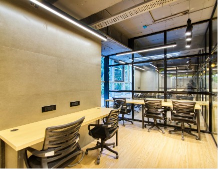 Crescendo Cowork