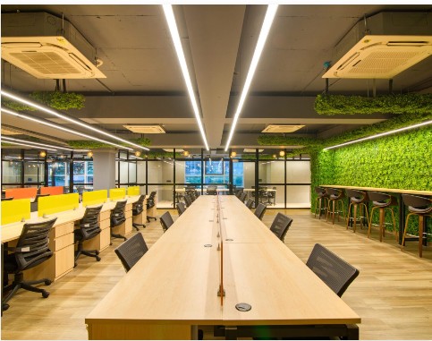 Crescendo Cowork
