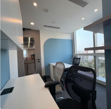 Dhanguard - Noida
