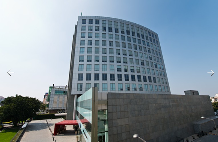 Vatika City Point