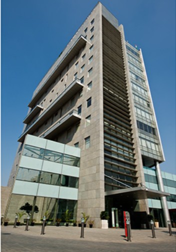 Vatika City Point
