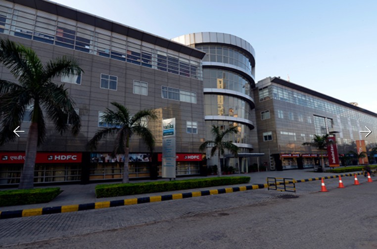 Vatika - First India Place