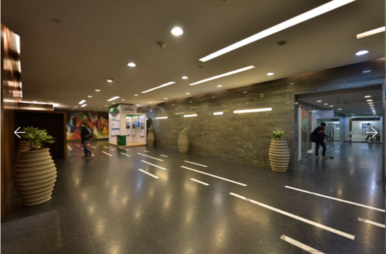 Vatika Towers
