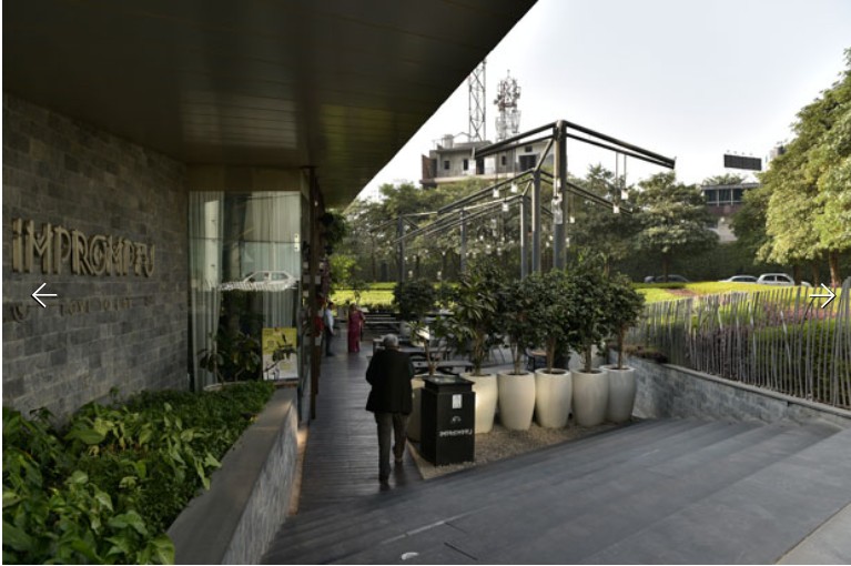 Vatika Towers