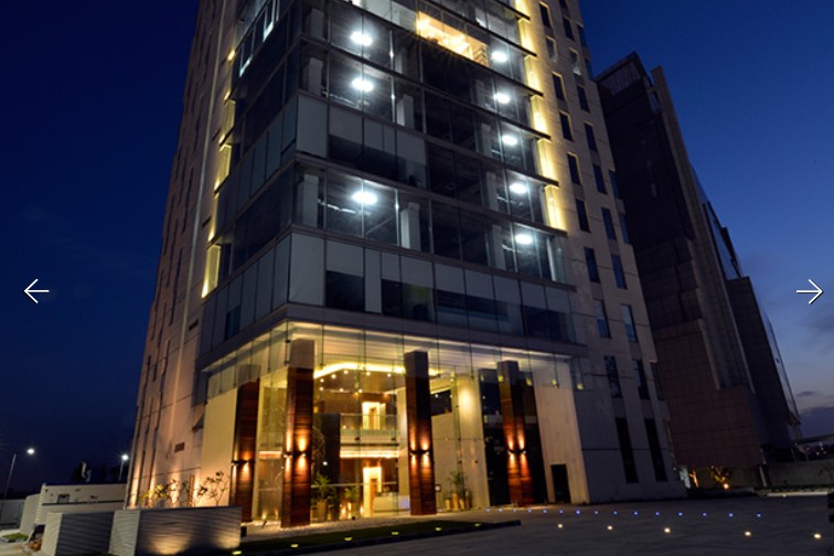 Vatika Professional Point