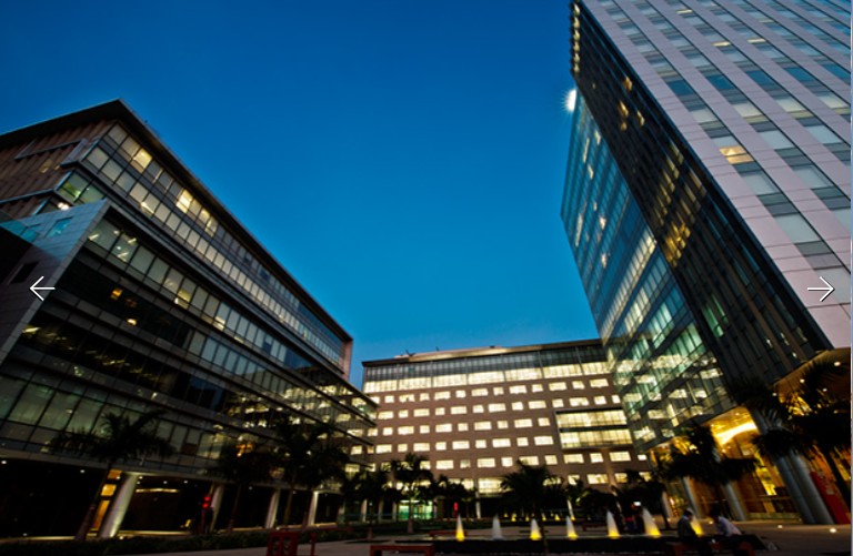 Vatika Business Park