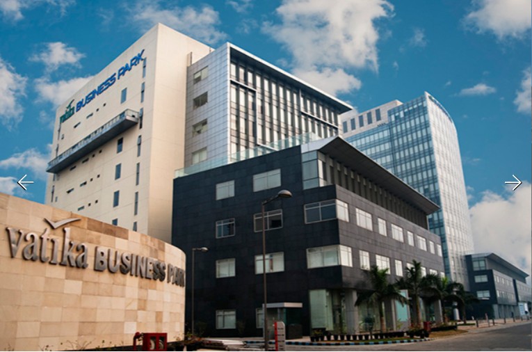 Vatika Business Park
