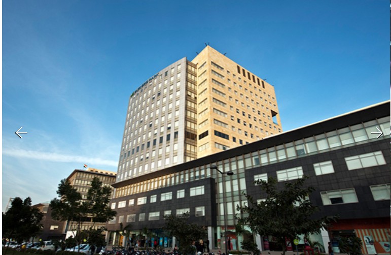 Vatika Business Park