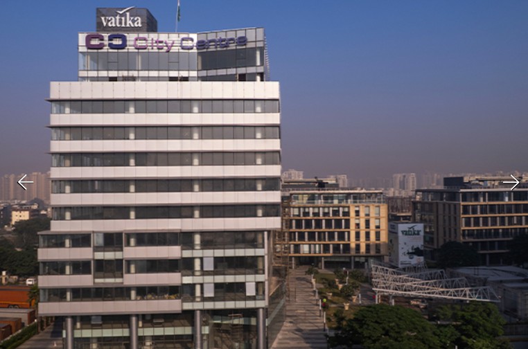 Vatika- INXT City Centre