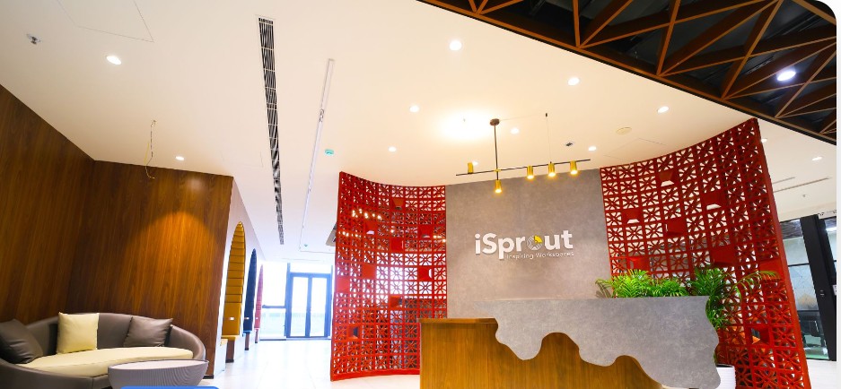 iSprout HQ27