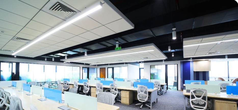 iSprout HQ27